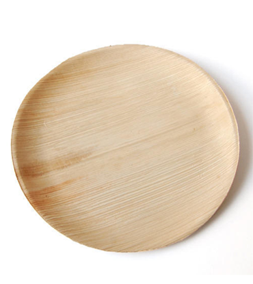 9 Inch Round Plate
